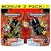 Transformers Universe Battle Pack, Downshift vs. Cannonball