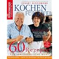 Eckart  Witzigmann: Kochen f�r Zwei: 60 Rezepte f�r alle Jahreszeiten (Feinschmecker Bookazines)