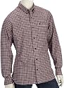 Timberland LS CLAREMONT CHECK SHIRT 72428-812 Herren Hemd