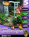 Custom LandDesigner 3D Design 7.0