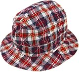 BURTON(バートン) JPN ACAPULCO HATS GRAY/RED CHECK