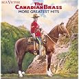 brass corners Greatest Hits