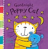 ポピーちゃんおやすみなさい - Goodnight, Poppy Cat ジオス読み聞かせCDシリーズ