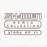 Stars on 45: The Remix Collection