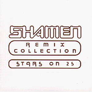 CD-Charts  Search : Stars on 25: The Remix Collection