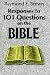 Bible Study Basics