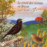 Dawn Chorus in Bresse, France