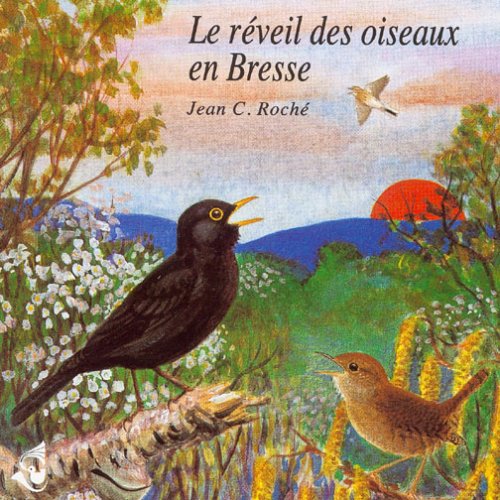 CD-Charts  Search : Dawn Chorus in Bresse, France