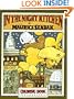 In the Night Kitchen Coloring Book (Coloring Book Classics)