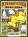 In the Night Kitchen Coloring Book (Coloring Book Classics)