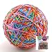 Band Buddies The One Pounder Rubber Band Ball Kit