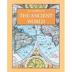 Encyclopedia of the Ancient World