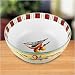 Lenox Winter Greetings Everyday Stoneware Nuthatch All Purpose Bowl