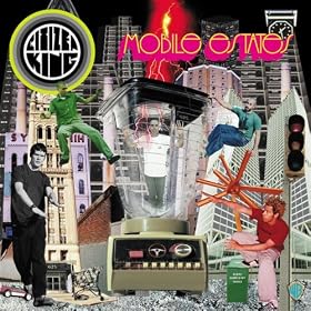 Better Days (And The Bottom Drops Out) (Album Version)