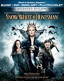 Snow White & the Huntsman [Blu-ray]