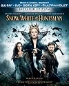 Snow White & the Huntsman (2 Discos) [Blu-Ray]