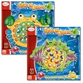 Toyrific Family Fishing Game - One Supplied