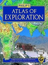 Philip's Atlas of Exploration (Atlas)