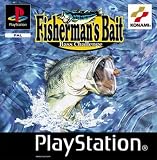 Eigenschaften Konami  / Fisherman's Bait