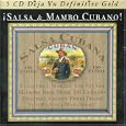 Salsa and Mambo Cubano'