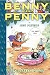 Benny And Penny in Just Pretend (Toon Books)