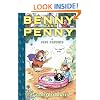 Benny and Penny in Just Pretend