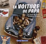 Voiture de Papa (la) Voiture de Papa (la)