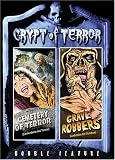 Crypt of Terror: Cemetery of Terror/Grave Robbers