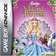 Barbie: Island Princess GBA