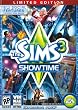 The Sims 3: Showtime - Limited Edition