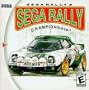 Sega Rally 2