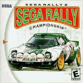 Sega Rally 2
