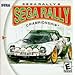 Sega Rally 2 game
