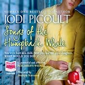 Songs of the Humpback Whale | [Jodi Picoult]