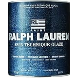 Ralph Lauren Faux Technique Paint Glaze 1 Quart
