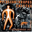 Pithecanthropus Erectus