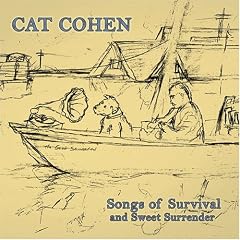 Songs Of Survival And Sweet Surrender