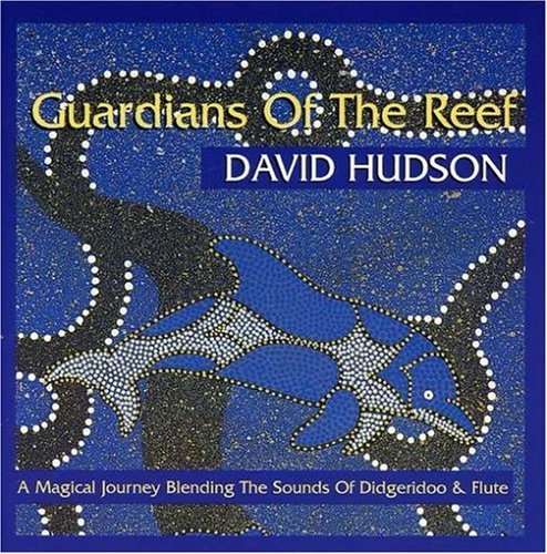 David Hudson - Guardians of the Reef - Zortam Music