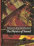 The physics of sound
