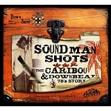 Caribou & Downbeat 78's Story
