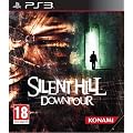 Silent hill : downpour