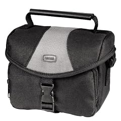 Hama TrackPack II DFV 42 Foto/Video-Equipmenttasche schwarz/anthrazit