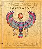 Egyptology: Search for the Tomb of Osiris by Emily Sands, Dugald Steer (2004) Hardcover