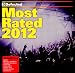 Most Rated 2012