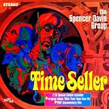 Time Seller: +CD-Rom