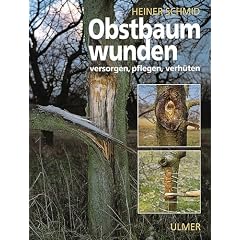 Obstbaumwunden versorgen, pflegen, verh�ten