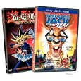 Yu-Gi-Oh!: The Movie/Kangaroo Jack: G'day U.S.A.!