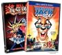 Yu-Gi-Oh! The Movie (Full Screen Edition) / Kangaroo Jack - G'Day USA!