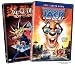 DVD : Yu-Gi-Oh!: The Movie/Kangaroo Jack: G'day U.S.A.! (REGION 1) (NTSC)
