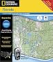 National Geographic TOPO! Map of Florida (Mac)